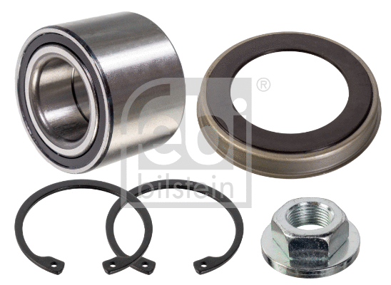 Wheel Bearing Kit (174614)