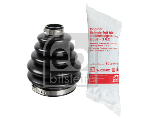 Bellow Kit, drive shaft (173319)