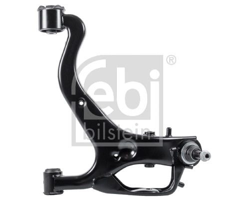 Control/Trailing Arm, wheel suspension (48102)