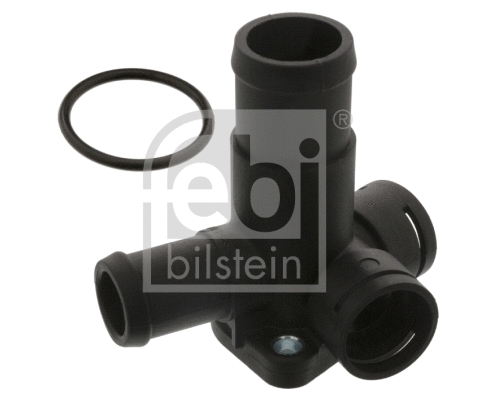 Coolant Flange (12404)