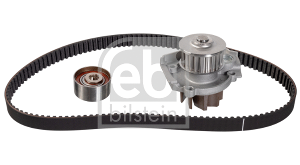 Water Pump & Timing Belt Kit (173231)