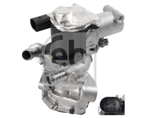 EGR Valve (174579)