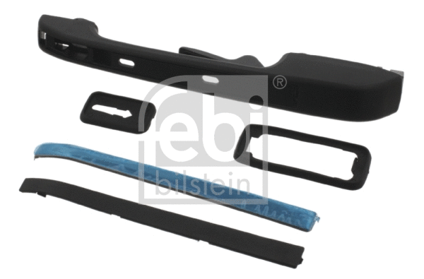 Exterior Door Handle (15440)