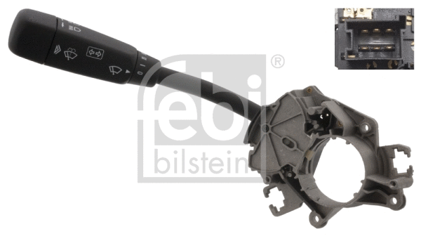 Steering Column Switch (17515)