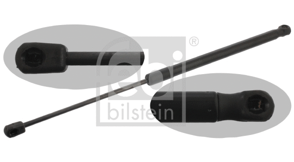 Gas Spring, boot/cargo area (38523)