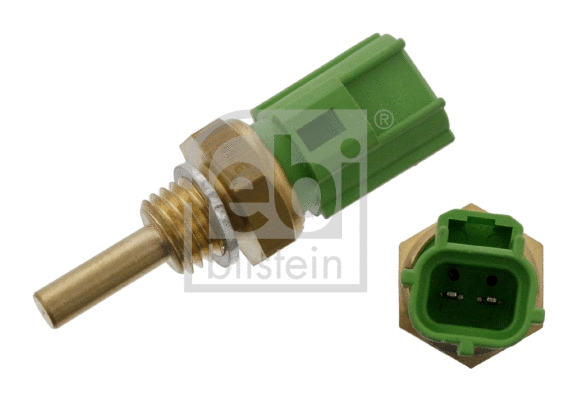 Sensor, coolant temperature (34672)