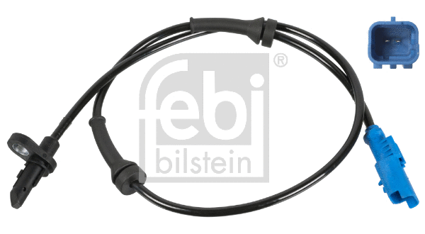 Sensor, wheel speed (173619)