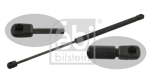 Gas Spring, boot/cargo area (34413)