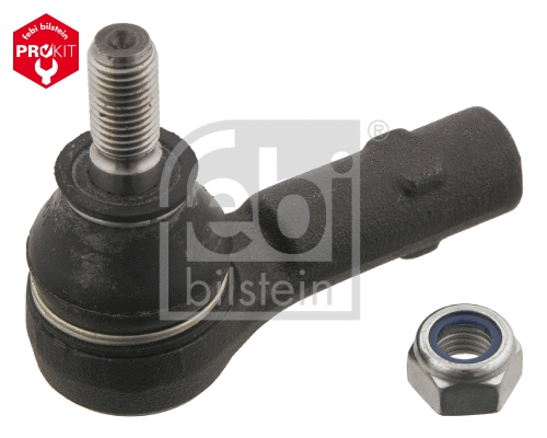 Tie Rod End (17704)