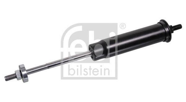 Shock Absorber, driver cab suspension (102179)