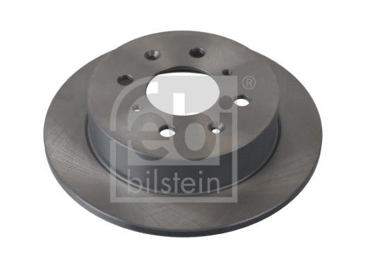 Brake Disc (108390)