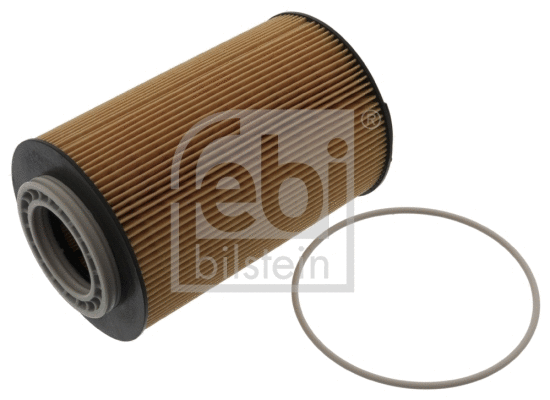 Oil Filter (49868)