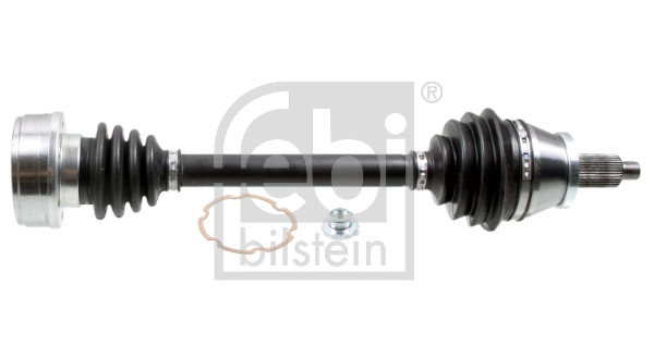 Drive Shaft (181728)