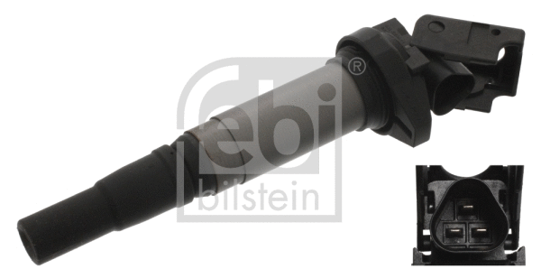 Ignition Coil (45031)
