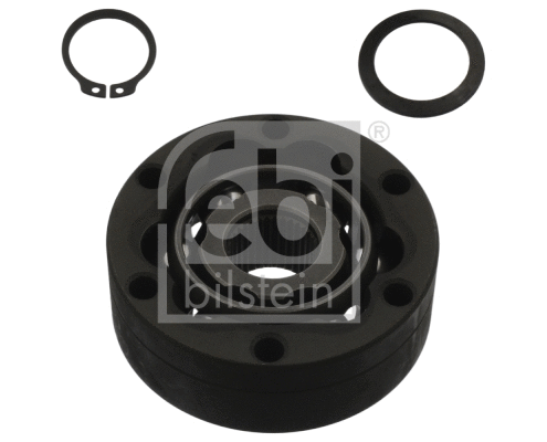 Joint, drive shaft (33229)