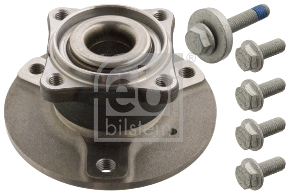 Wheel Bearing Kit (102265)