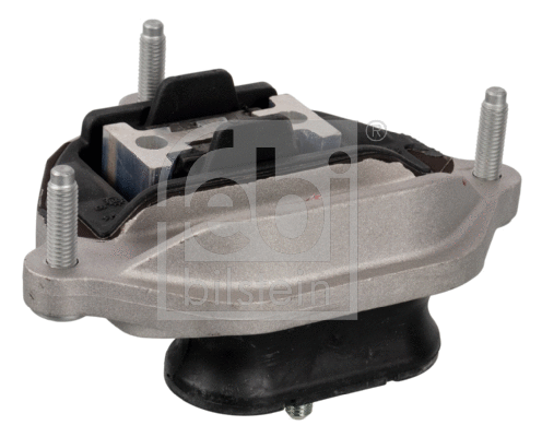 Mounting, automatic transmission (172797)