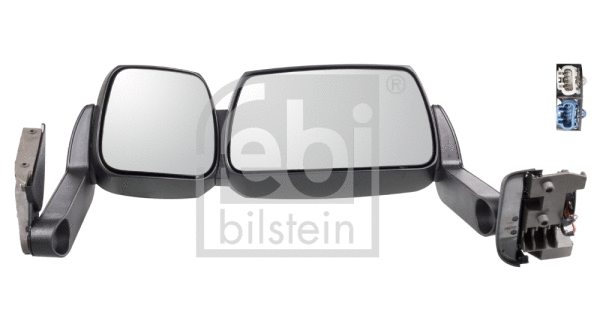 Mirror System (104177)