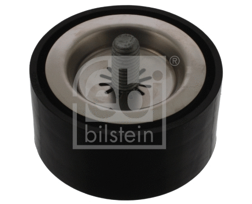 Deflection/Guide Pulley, V-ribbed belt (40440)
