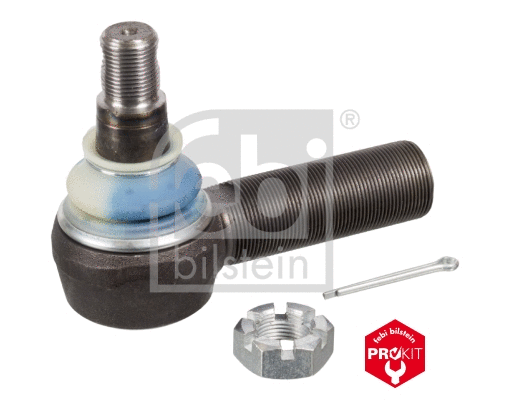 Tie Rod End (02546)