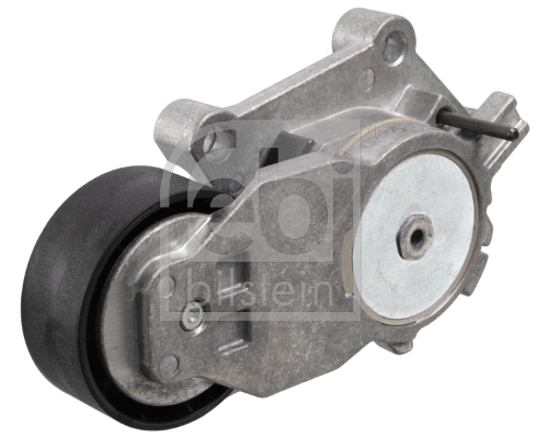 Belt Tensioner, V-ribbed belt