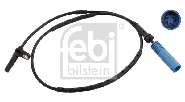 Sensor, wheel speed (106621)