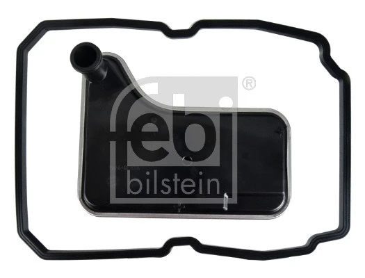 Hydraulic Filter Kit, automatic transmission