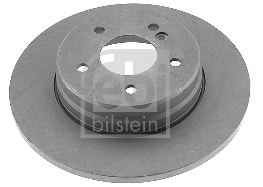 Brake Disc (17829)