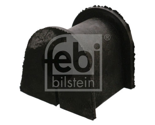 Mounting, stabiliser bar (41156)
