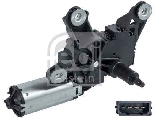 Wiper Motor (171349)