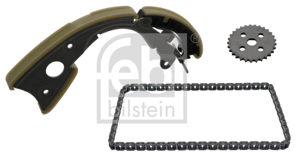 Chain Kit, oil pump drive (48410)