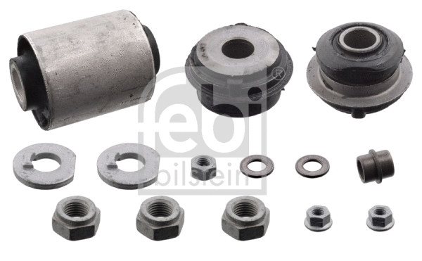 Mounting, control/trailing arm (10379)