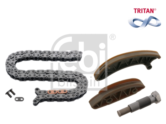 Timing Chain Kit (49210)