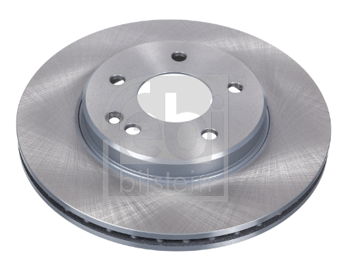 Brake Disc (08129)