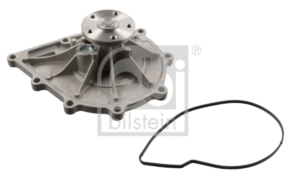 Water Pump, engine cooling (49687)