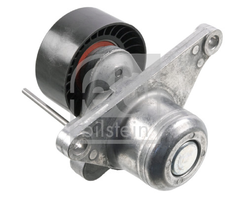 Belt Tensioner, V-ribbed belt
