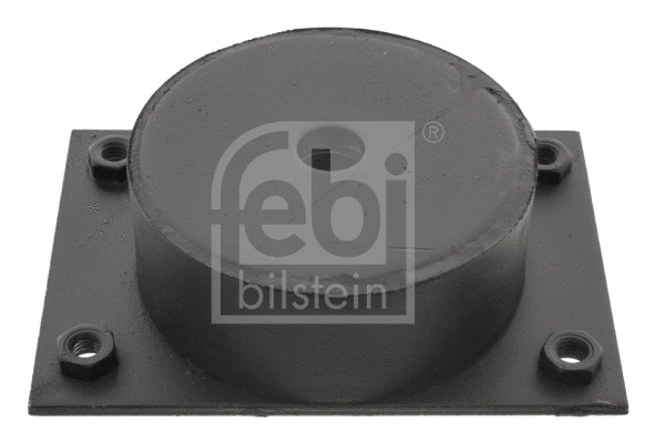 Mounting, engine (11693)