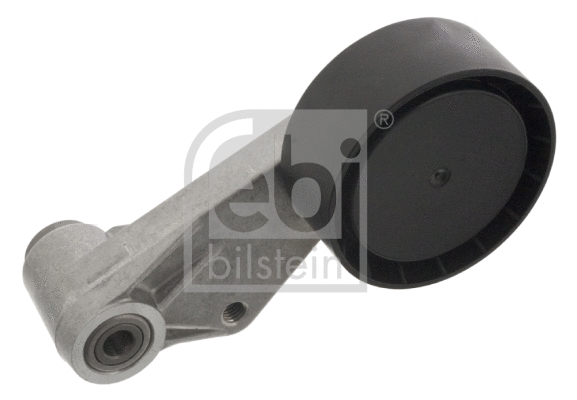 Belt Tensioner, V-ribbed belt (10312)