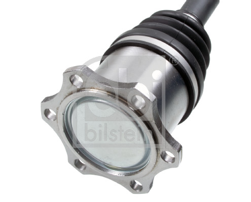 Drive Shaft