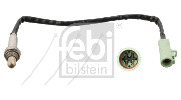 Lambda Sensor (21383)