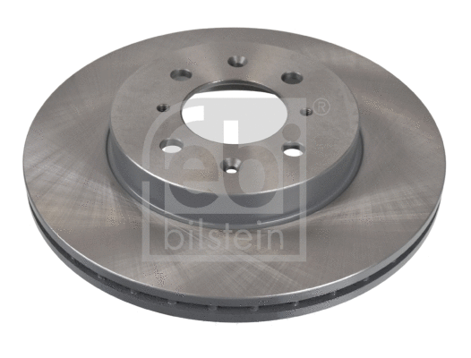 Brake Disc (10911)