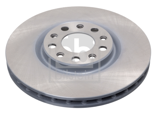 Brake Disc (43893)