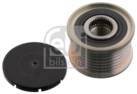Alternator Freewheel Clutch (101787)