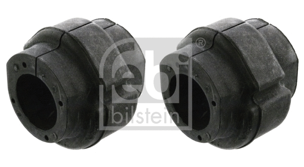 Mounting, stabiliser bar (10023)