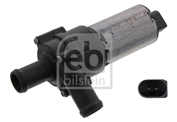 Water Recirculation Pump, parking heater (36312)