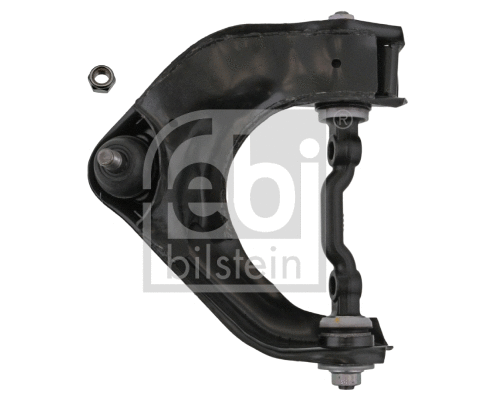 Control/Trailing Arm, wheel suspension (41783)