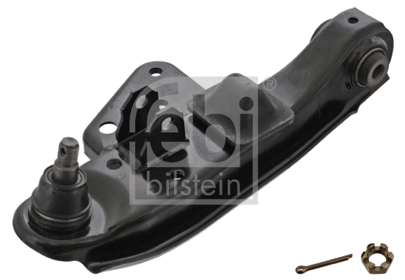 Control/Trailing Arm, wheel suspension (41793)