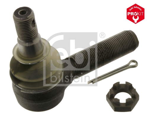 Tie Rod End (17565)