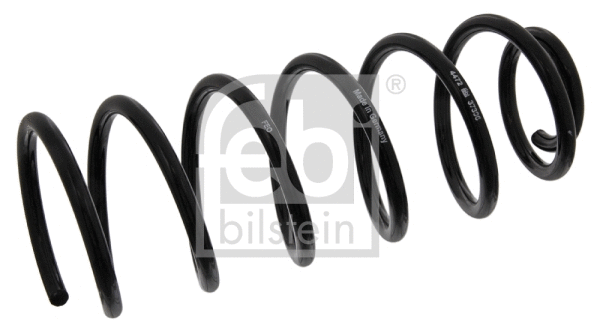 Suspension Spring (37396)