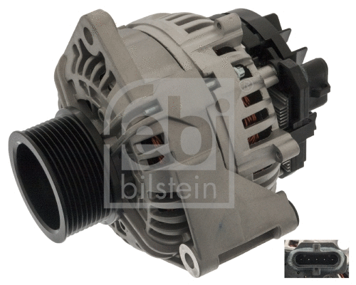 Alternator (48950)